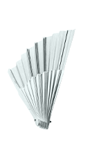 FOLDING FAN neckfan.com