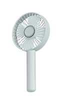 HANDHELD FAN neckfan.com