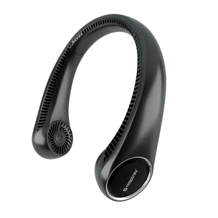 Specs section neck fan product image
