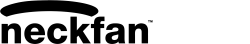 neckfan.com logo