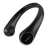 Neck Fan - black