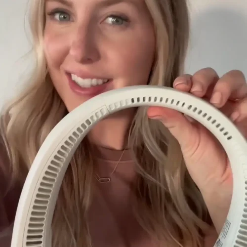 Kendra Respiray Neck Fan review