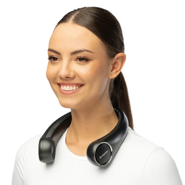Neck Fan